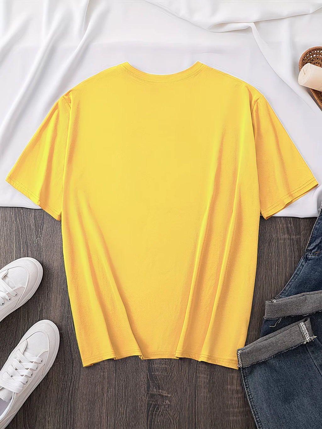 2 Pic Couple Milano Italy T-Shirt Cotton Graphic Casual Summer Tee Shirt